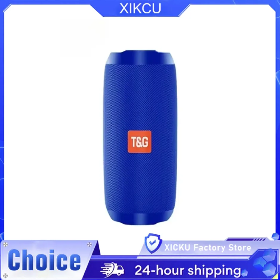 Wireless Portable B…