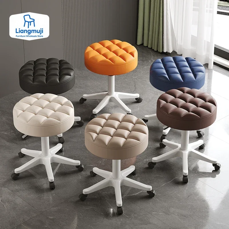 

Chair Design Beauty Salon Professional Furniture Chair Hairstyle Barber Work Accessories Cosmetologist Hair Wash Silla Pedicura