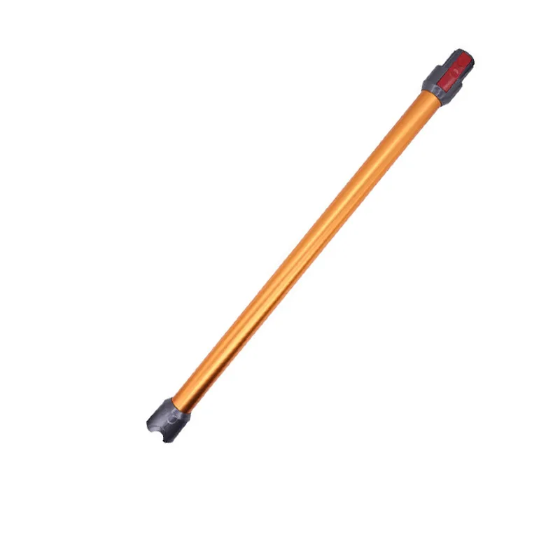 Varilla de extensión para Dyson V7, V8, V10, V11, V15, tubo recto, varilla de liberación rápida, accesorios de repuesto para aspiradora