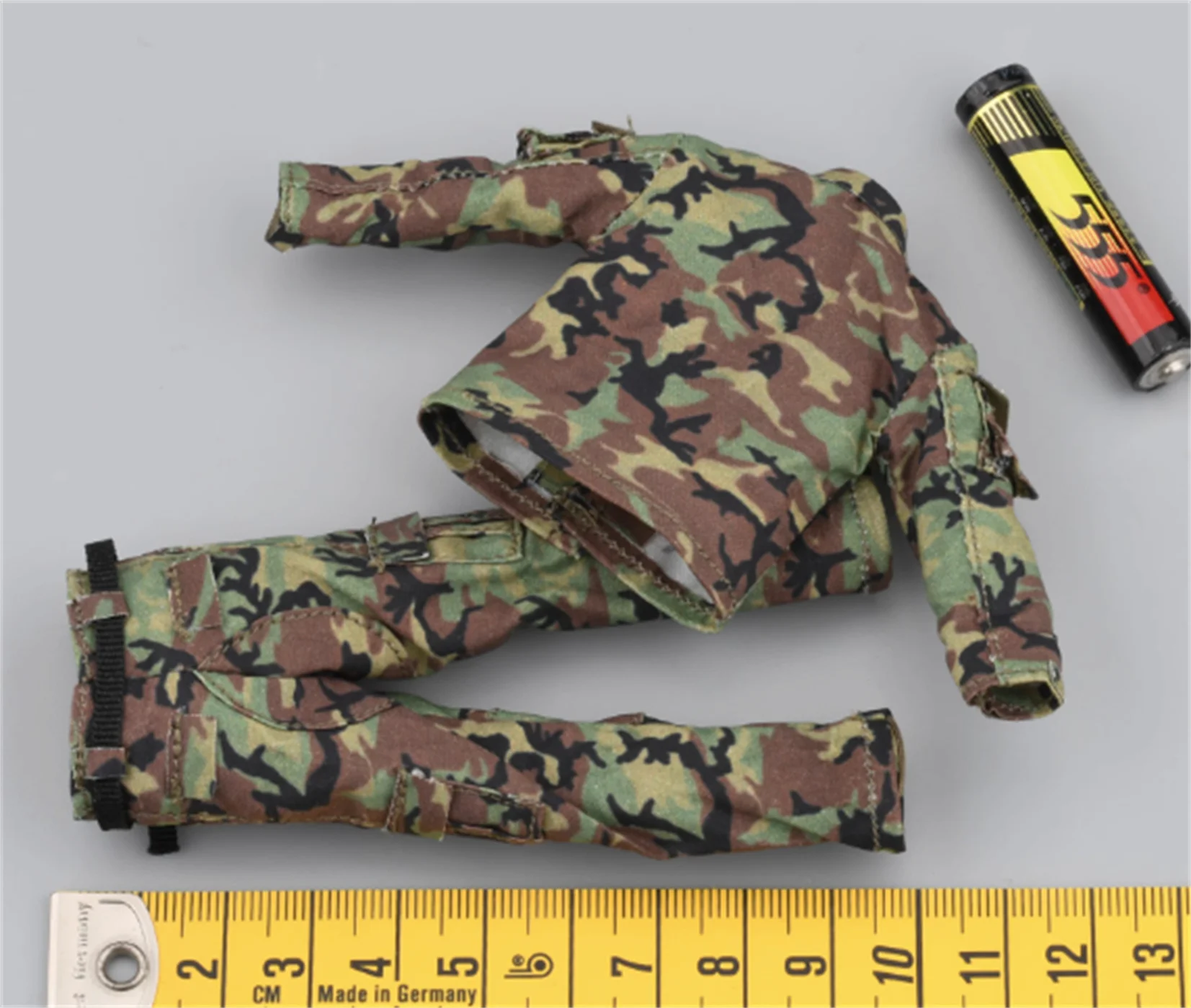 

Uniform coat pant 1:12 Scale Crazy figure LW020 Navy SEAL Assault Team For 6" Model Fit 6 '' Soldier Action Figure Body Toy