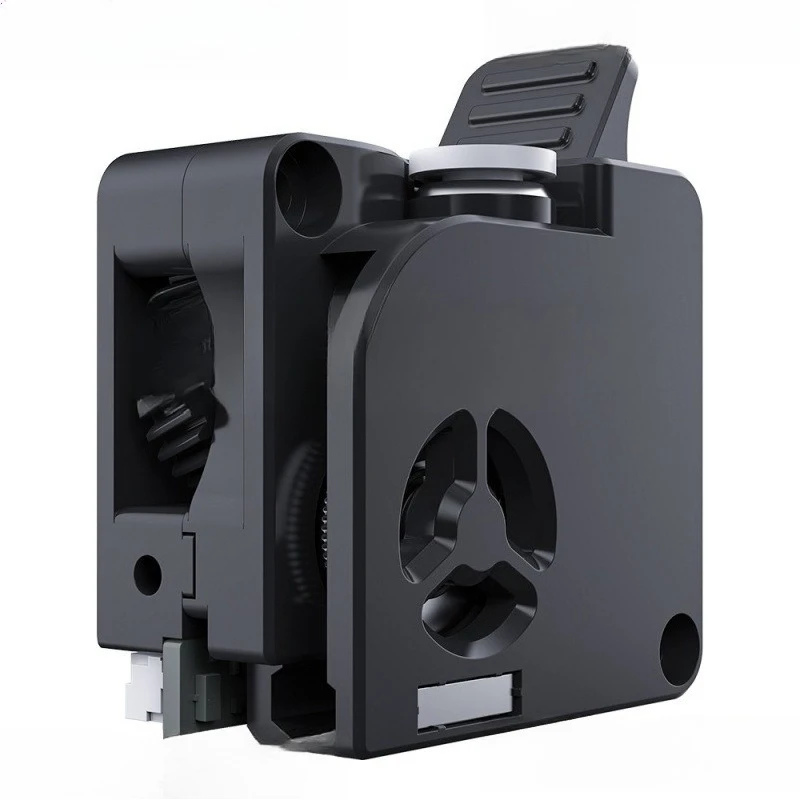 

3D Printer Accessories K2 plus Extruder Kit