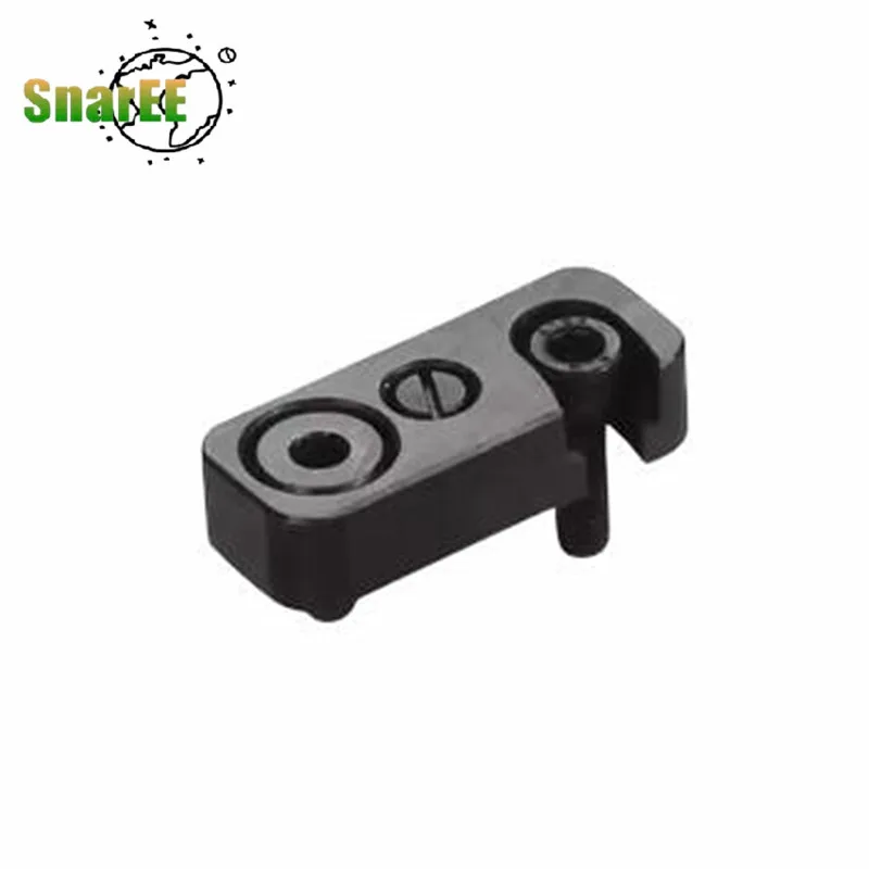 Z73-12/16/20 Latch Lock Mold Transportation Safety Buckle R-type Locking Buckle Lock Block Plastic Mold Accessories