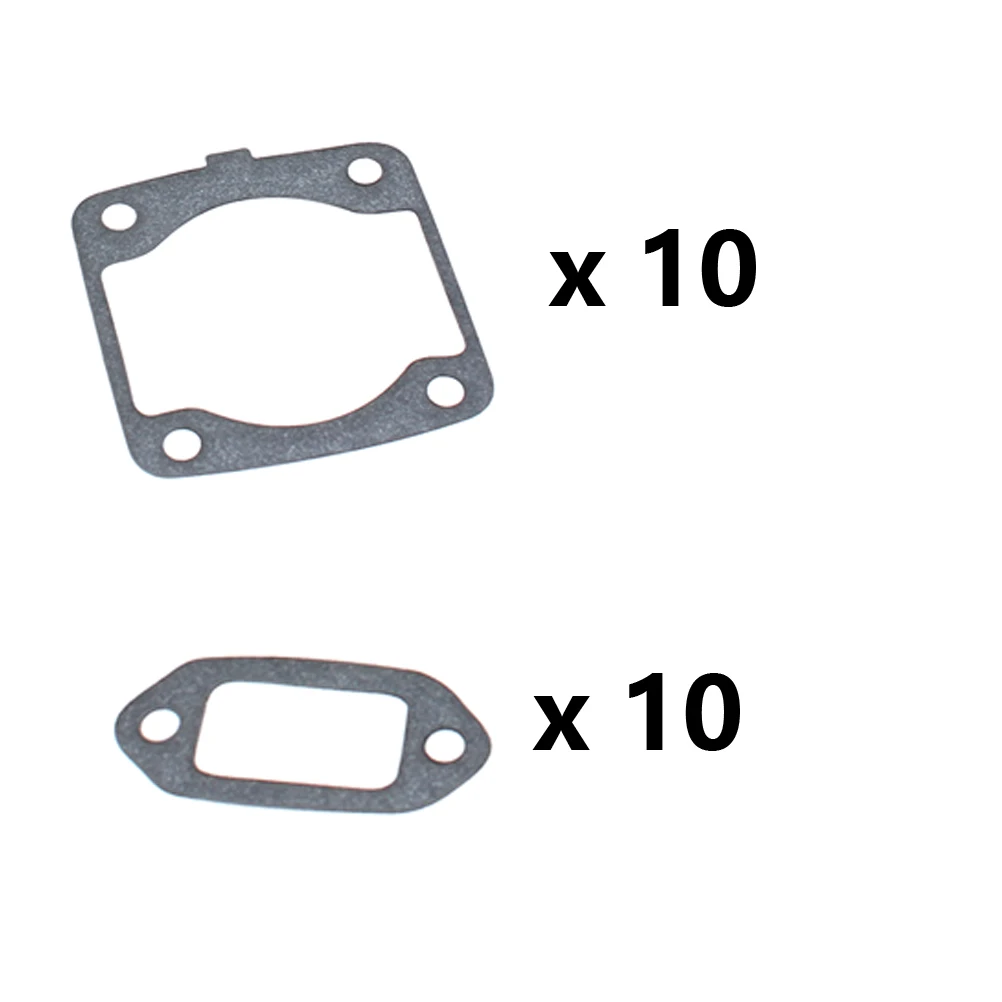 Cylinder Gasket For Makita DCS6421 DCS6421R DCS6421RFG DCS6400 DCS6400H DCS6401H DCS7300 DCS7300H DCS7301H DCS7900 DCS7900H