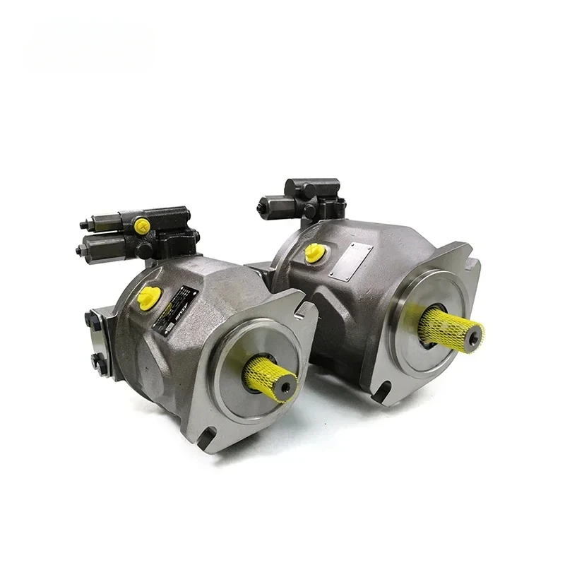 

A10VSO71 high quality piston main three stage digital hydraulic pump Axial Piston Variable Pump