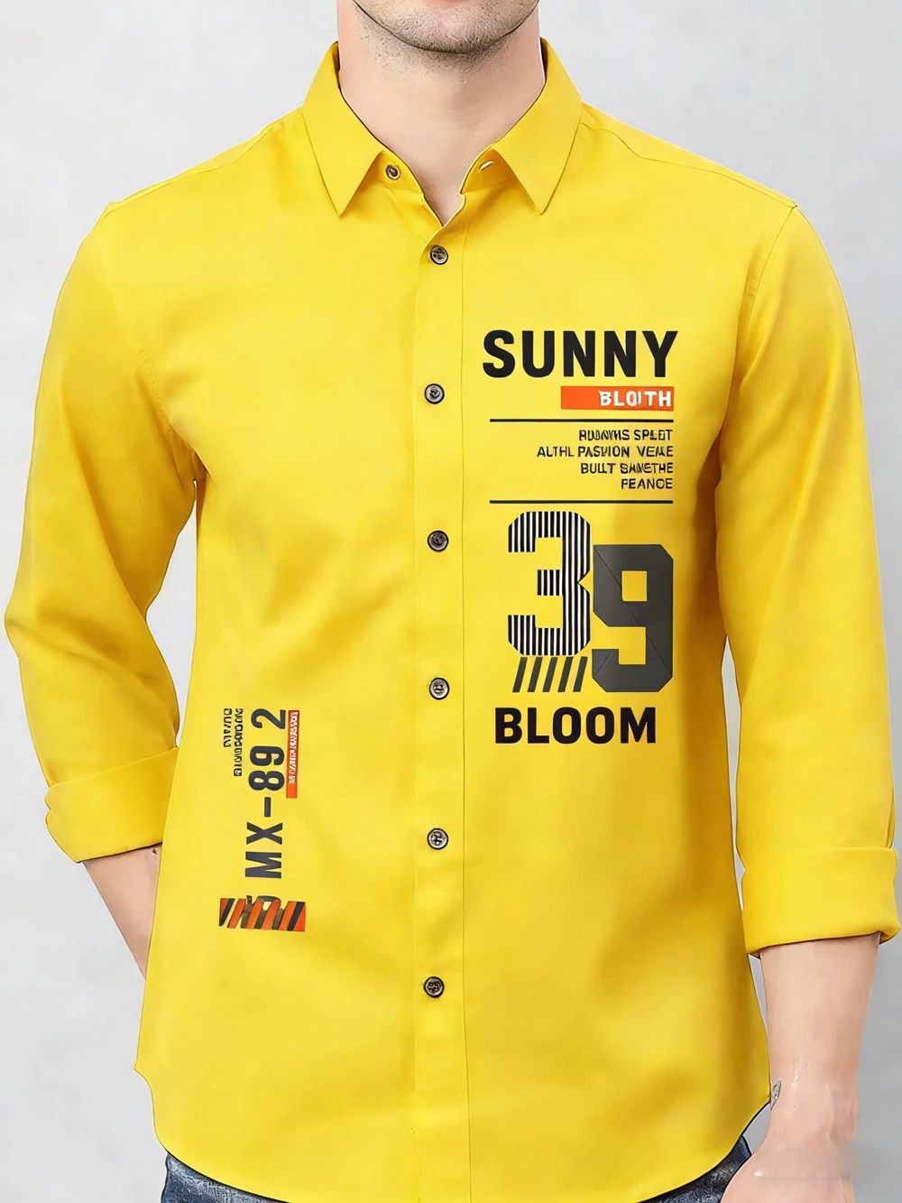Chemise à manches longues pour - Street Fashion Definition avis et prix
