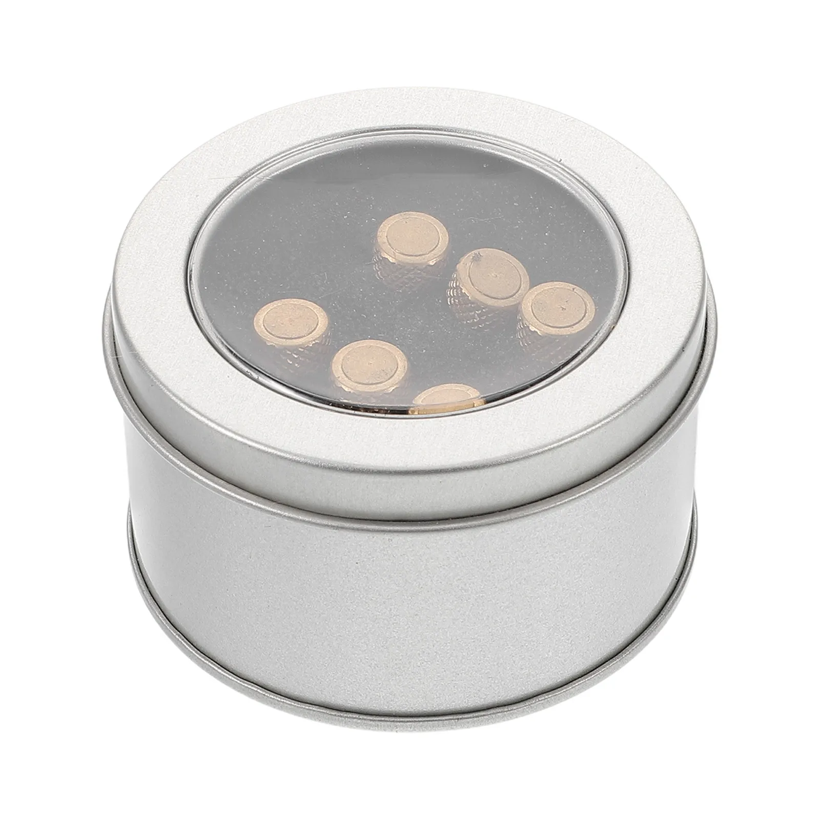 

1Set Stable Acoustic Guitar Bridge Pins Guitar String Pegs Bridge Pin Pegs Fixing Pins for Repair and Replacement