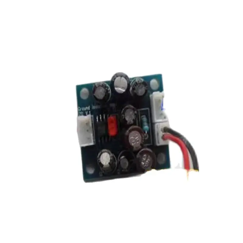 Car Common Ground Noise Reduction Module, BA3121