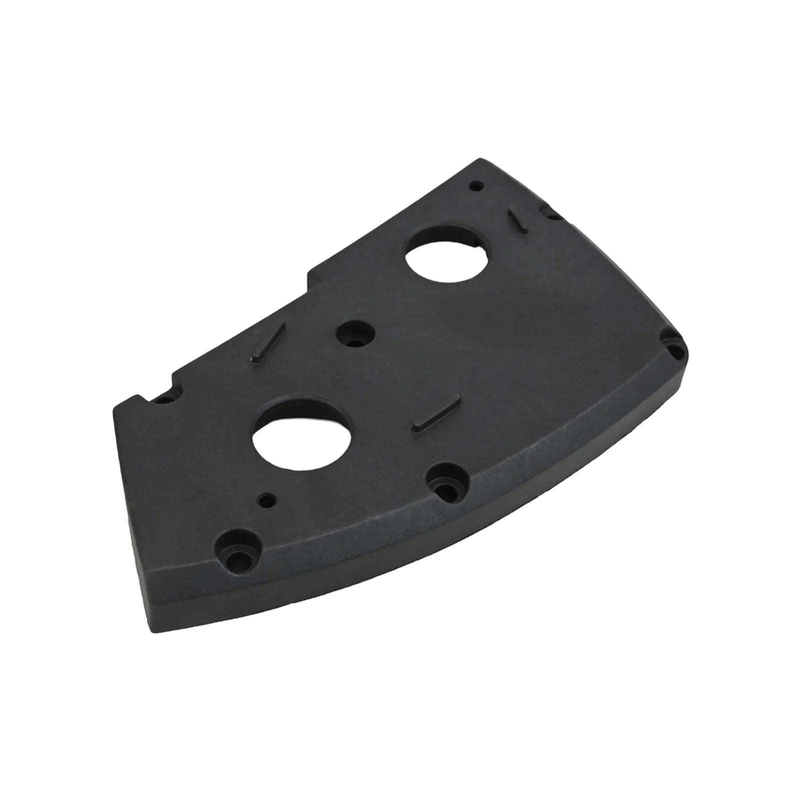 Planer Cover Parts 163*83mm Electric Planer Side Cover Applicable To 1900B Planer Brand New Unused DIY Woodworking
