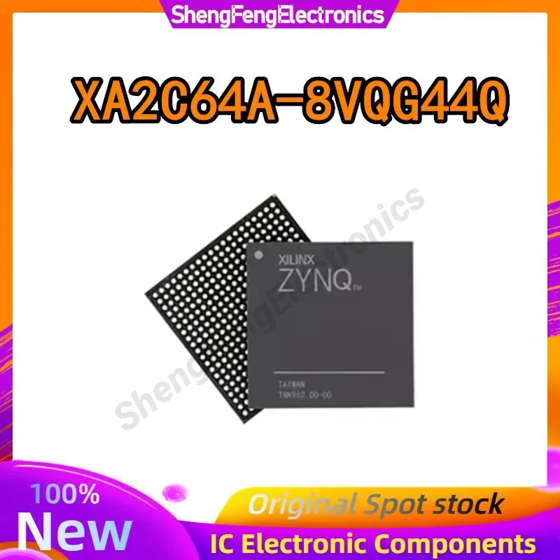XA2C64A-8VQG44Q XA2C64A-8VQG44 XA2C64A-8VQG XA2C64A-8 XA2C64A XA2C64 XA2C XA2 XA IC Chip TQFP44 100% New Original in stock