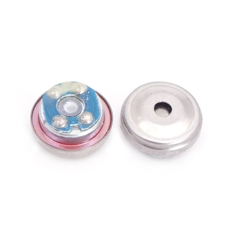 9.2mm speaker unit 9mm earphone speaker Composite beryllium film in-ear earphone shell full range speaker 2pcs