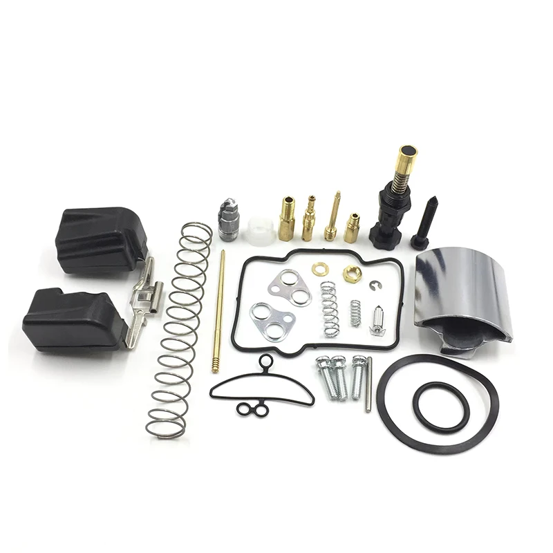 Carburetor Repair Kit 36mm Fit for PWK36 PWK38 PWK40 PWK42 Motorcycle fuel system components