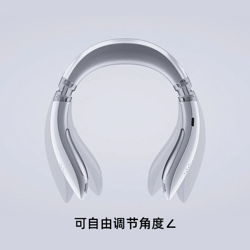 USB Electric Heating Scarf 3 Gear Adjustable Neck Warmer Washable Winter Heating Neck Cover for Women Men Neck