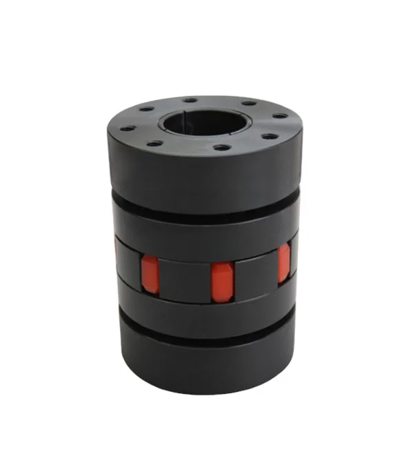 

XL Star Type Spider Jaw Coupling Flexible Shaft Coupling Rubber Coupling Joint