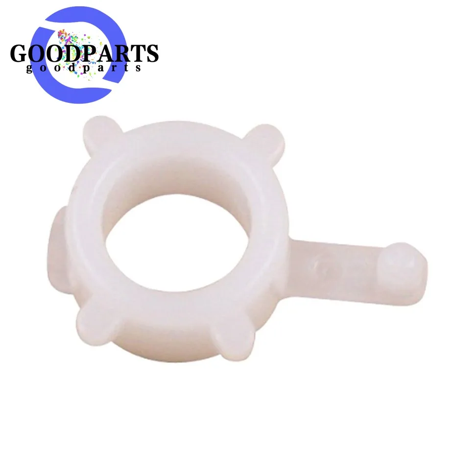 10er Satz. RC2-6237-000 RL2-6229-000 Lieferwalzenbuchse für HP P2030 P2035 P2050 P2055 Pro 400 M401 M425 / 2035 2055 401 425