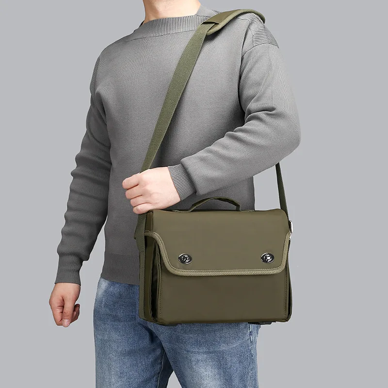 First Aid Kits Empty Emergency Doctor Visiting Bag Trauma Shoulder Bag Medical Supplies for Disaster Relief Field Trips Camping