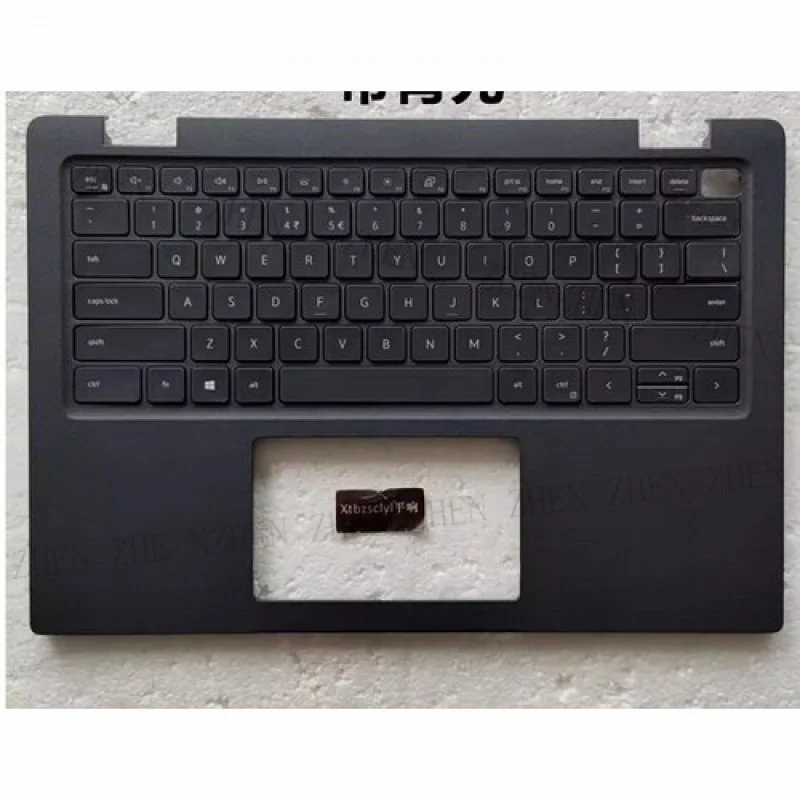 

Y FOR DELL Latitude 3420 E3420 Palmrest Keyboard with Backlit Upper Case 04PX9K