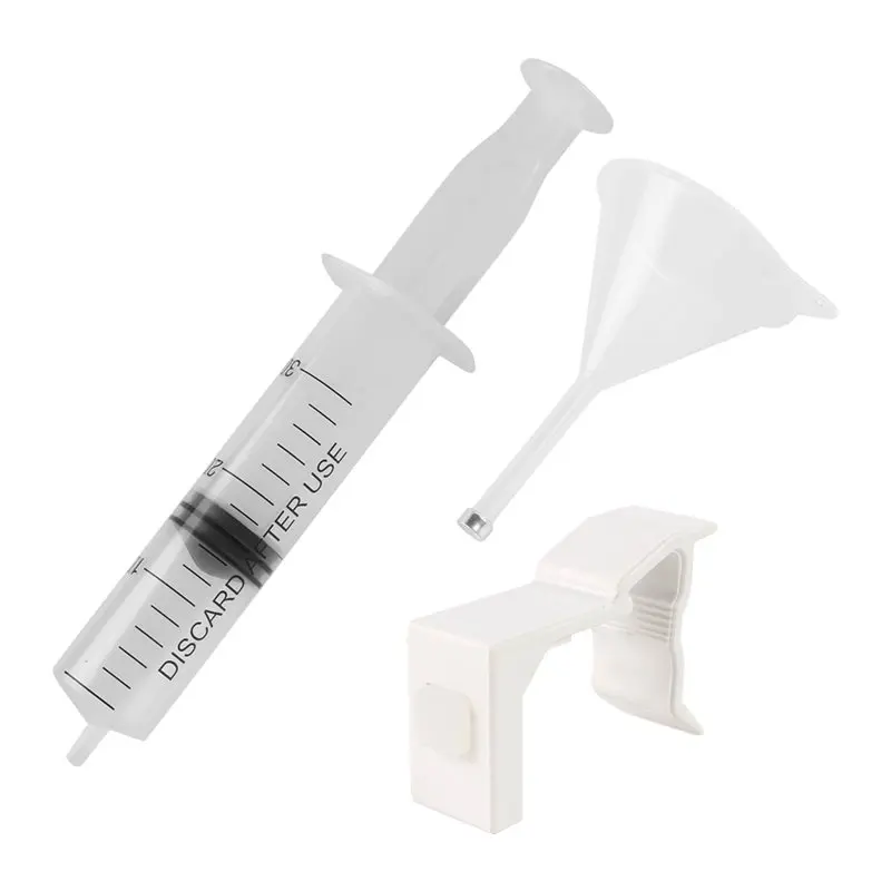Print Head Printhead Cleaner Units Tools For HP 88 72 91 706 792 Hp72 Hp940 K550 K550dtn K550dtwm K5300 K5400 K5400tn-AT36