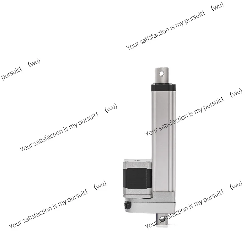 Inlet motor YL001-BZ type small large thrust electric push rod DC silent king intelligent drive