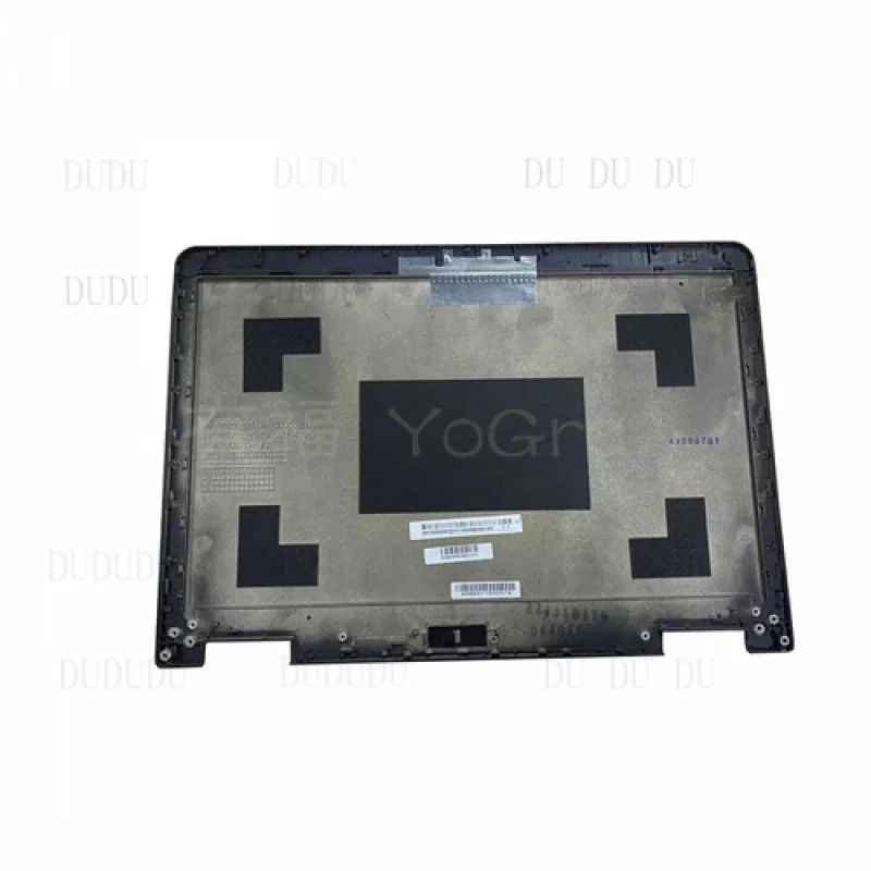 

QW For Lenovo ThinkPad S1 Yoga 12 S240 Lcd Back Cover Non Touch 04X6446 AM10D000910