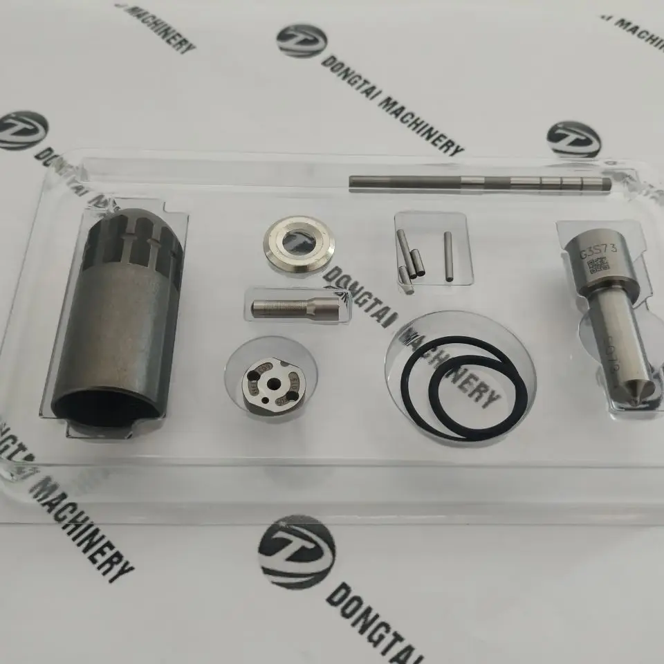 Repair Kits for Commmon Rail Injector 23670-29105
