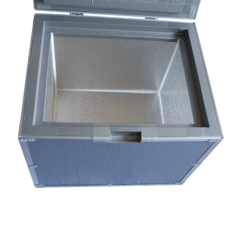 Factory Price Material Transport Thermal Medical Ice Box Container Cooler