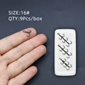 Size 16 (9pcs)