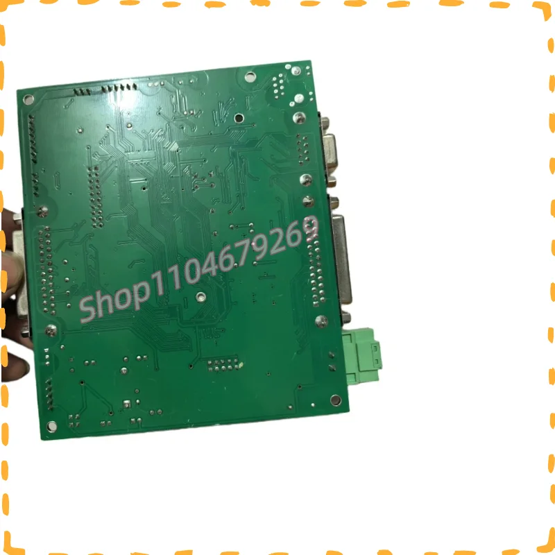 Used Laser IPG laser control board SFP150-72-01A
