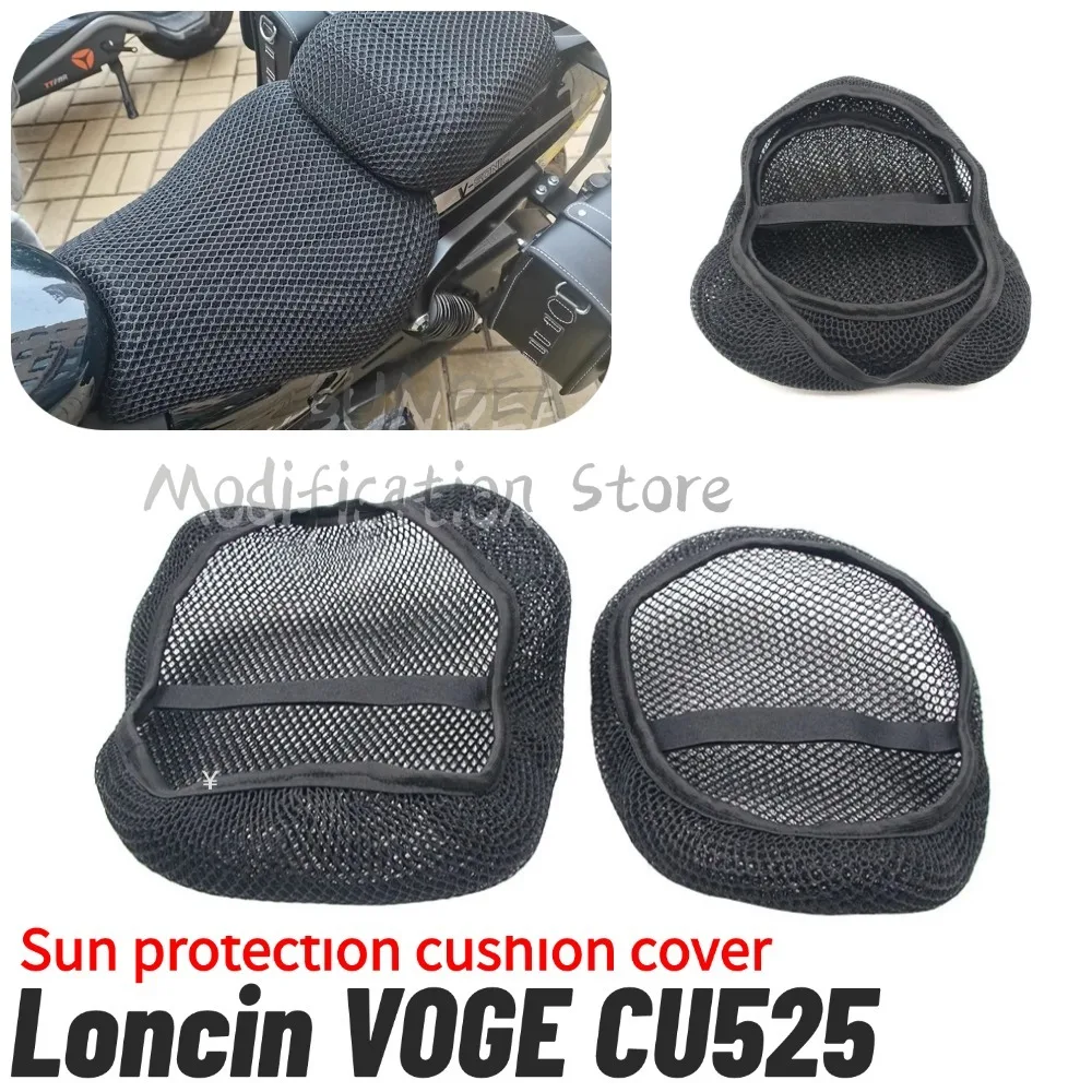 New For Loncin Voge… - image