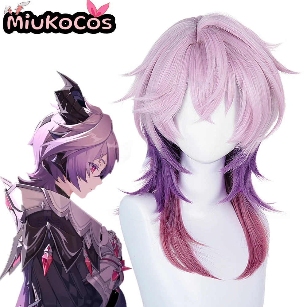 

IN STOCK Durin Cosplay Wig MiukoCosplay Game Genshin Impact Cosplay