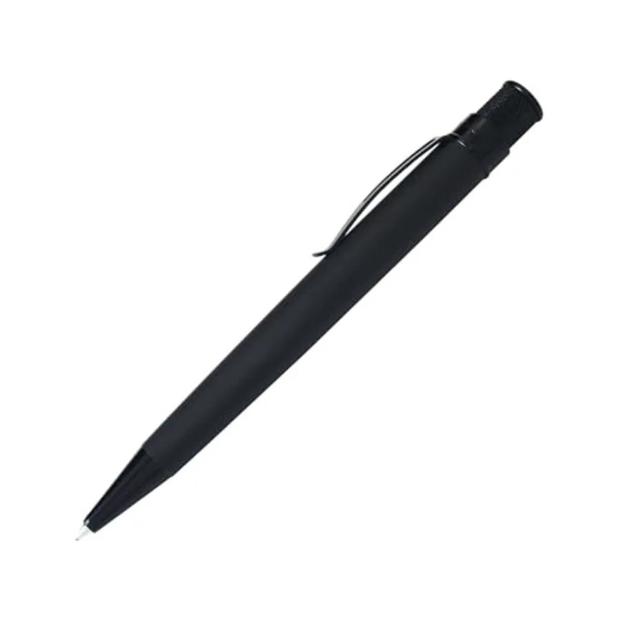 

Deluxe Stealth Tornado Rollerball Pen