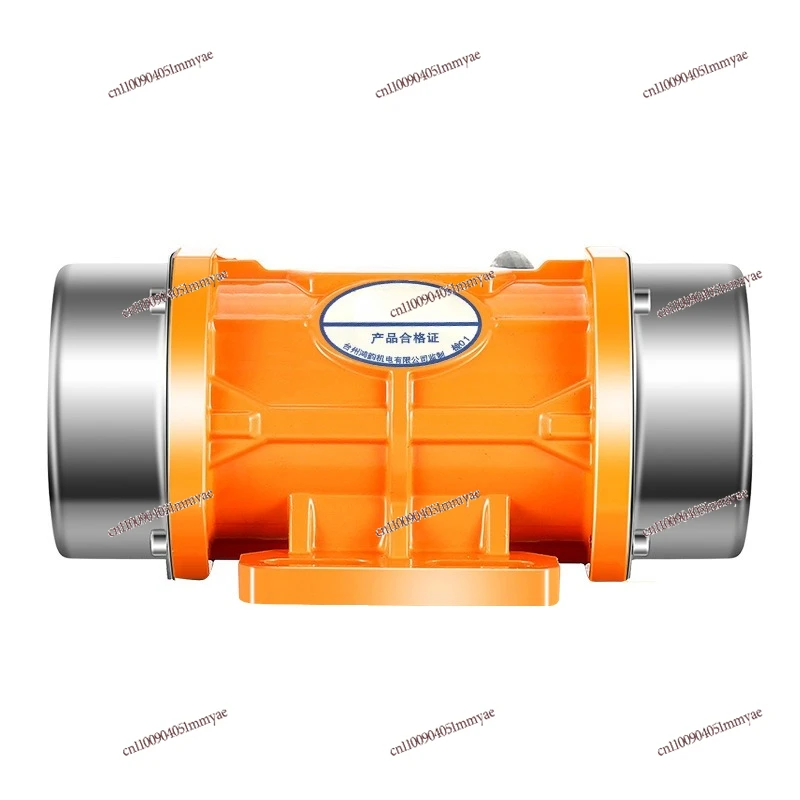 

Вибрационный двигатель Маленький микровибратор 30 Вт-120 Вт с регулировкой скорости Двигатель с вибрационным экраном