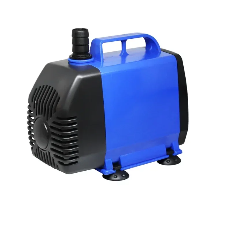 

new 98W fountain silent large flow rockery water carving machine rhinestone pump