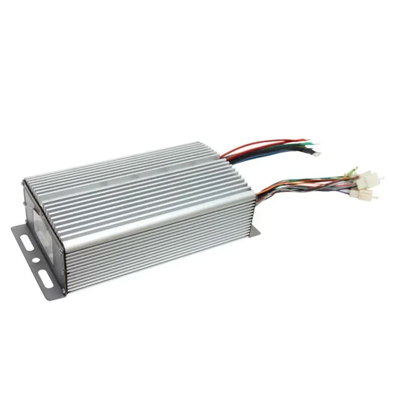 

Brush Motor Controller