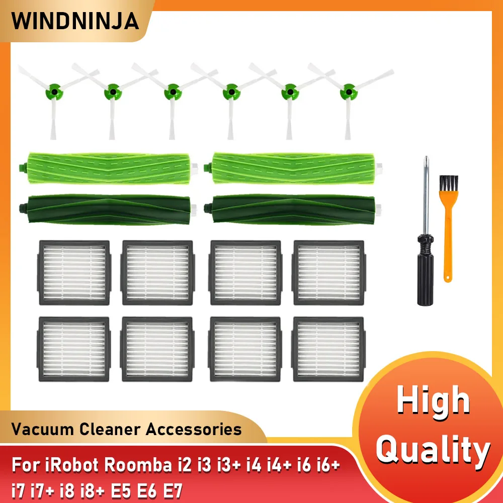 Hepa Filter Main Br… - image