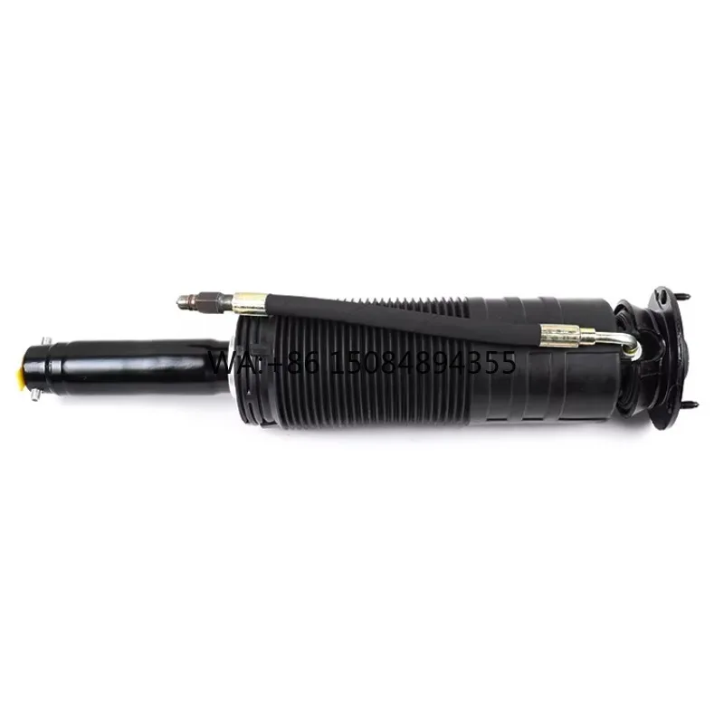 OEM Standard Front Suspension ABC Shock Absorber for W220 W215 A2203208313 A2203208413 Stable Performance Steering Parts