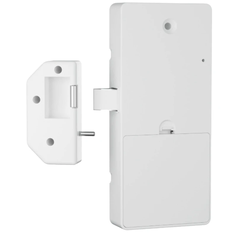 A93G Smart Schrank Schloss Schublade Schloss Elektronische Schlösser Für Schließfächer RFID Schloss Smart Möbel Sauna Locker Schublade Schlösser