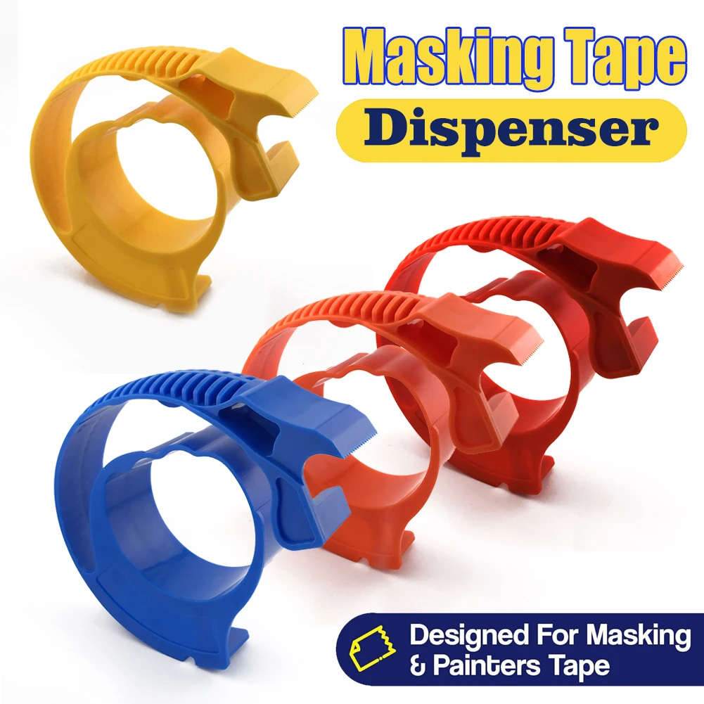 Painter Masking Tap…