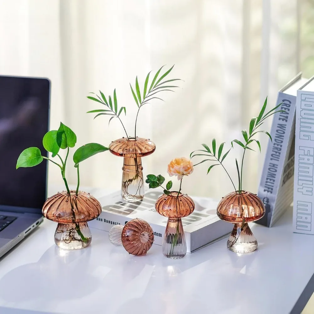 Thumbnail 3 - #67 Latest Decorative Flower Vases Offers