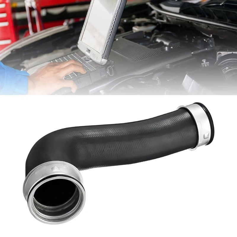 1K0145834L Tubocharger Air Hose For 1.9L 2.0L Diesels Engine 1.6L Boosters Intake Hose Car Repair Parts