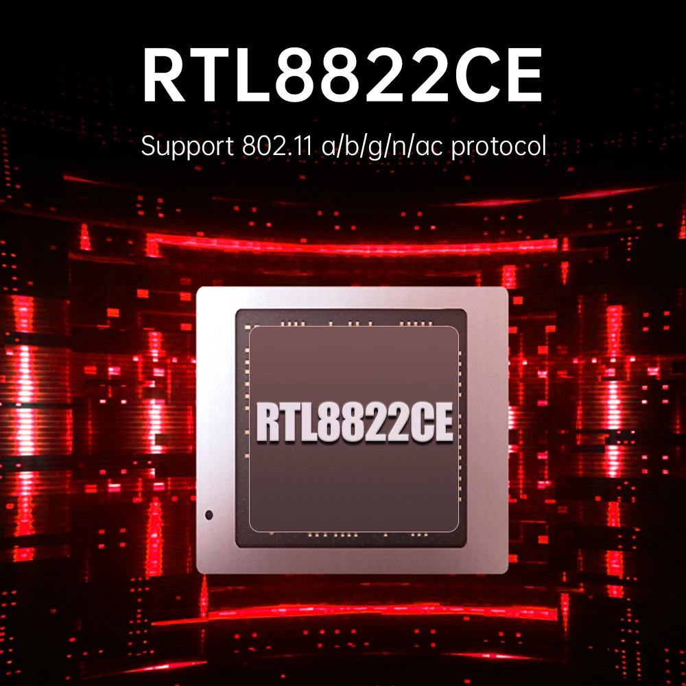 Fenvi 1200Mbps WiFi PCIE Adaptador Bluetooth 5.1 Dual Band 2.4G/5G AC1200 WiFi5 Placa de rede sem fio 802.11ac para PC Win 7/10/11