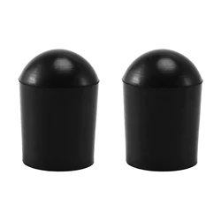 Rubber Tip for Upright Double Bass Endpin (Pack of 2)