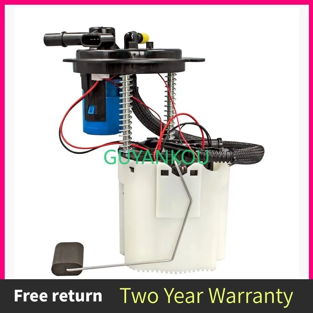 

Fuel Pump Module Assembly 22957143 15969626 19167429 19181841 19207494 for Buick Enclave GMC Acadia Saturn Outlook 09-17 3.6L