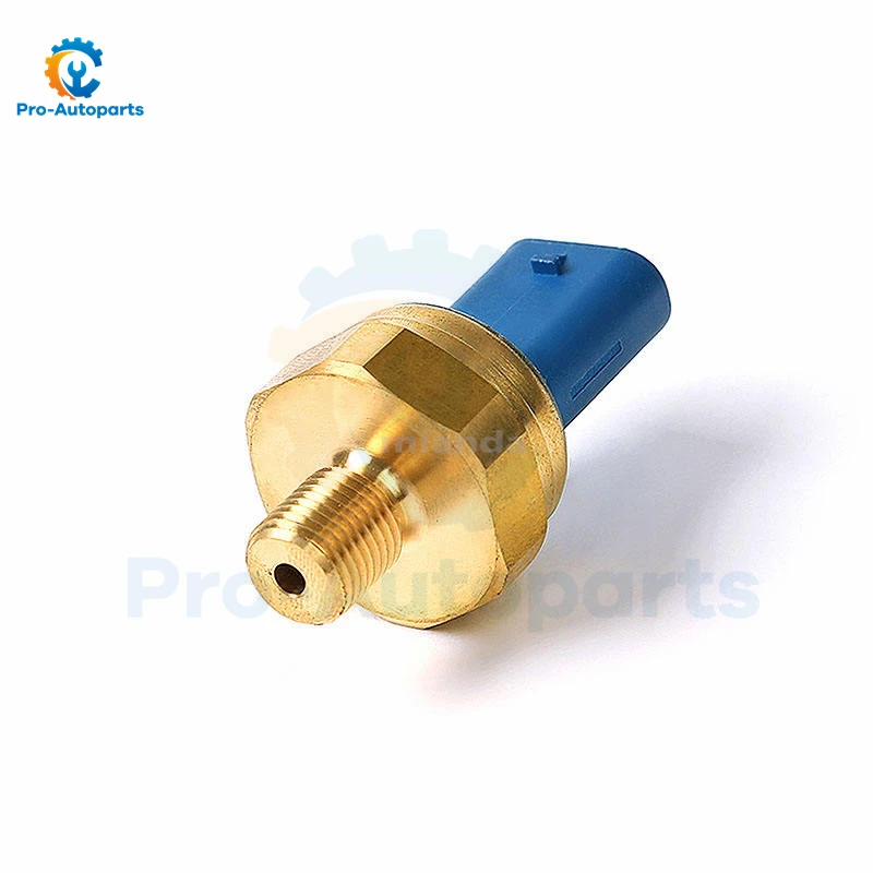 04E906060A Oil Pressure Sensor Switch For Volkswagen Audi Series Models Automotive Spare Parts 04E906060A