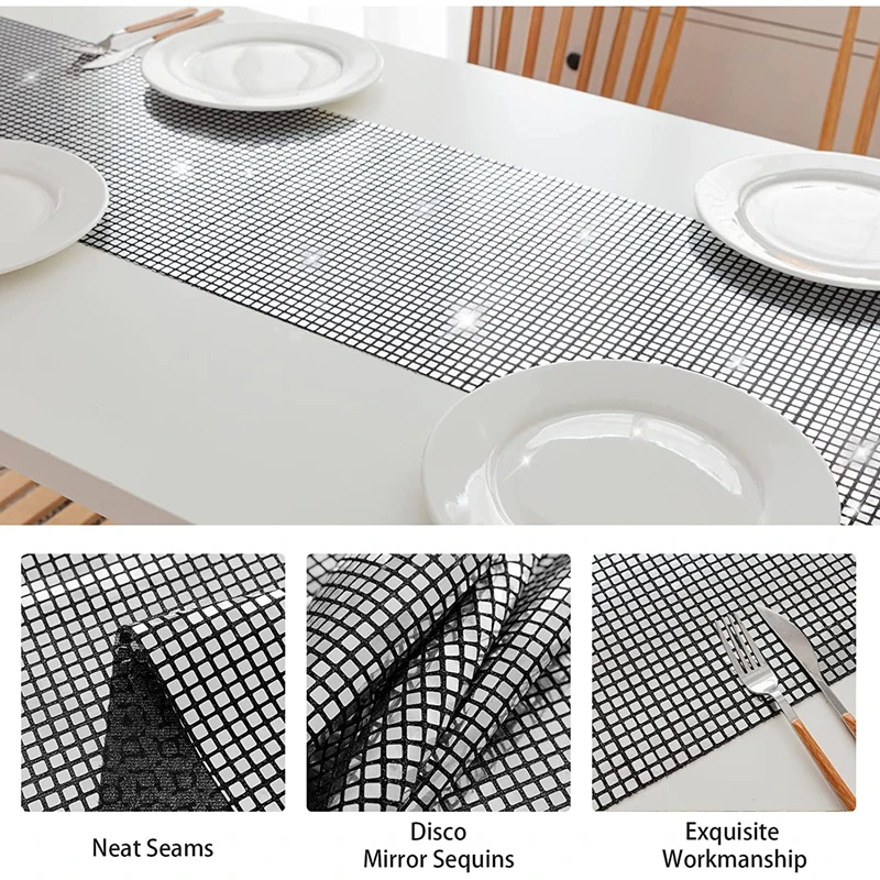 Thumbnail 4 - #13 Low Cost Table Runners That Work