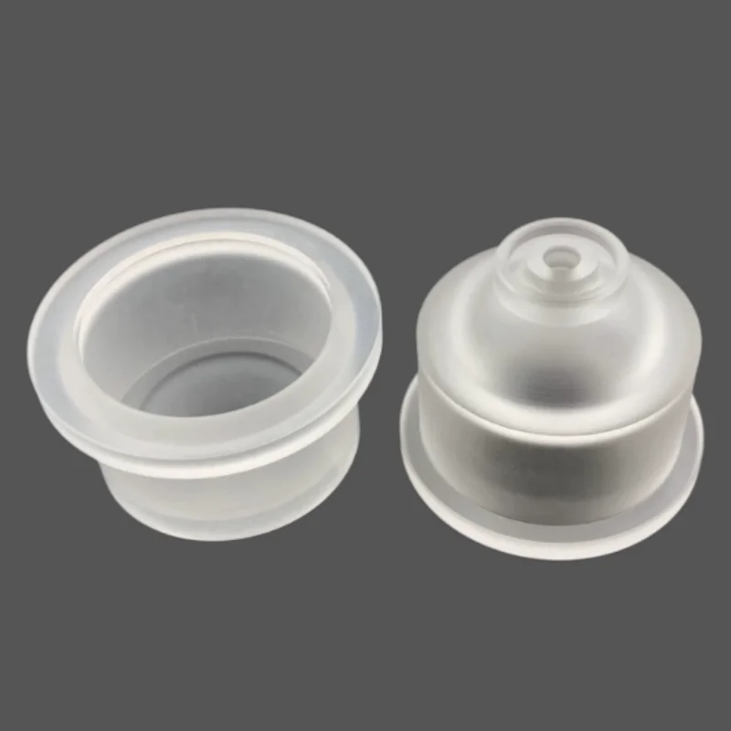 CH207 Lower Water Nozzle ID 4/6/8/10/12 for CHMER series Wire cut EDM Spare Parts