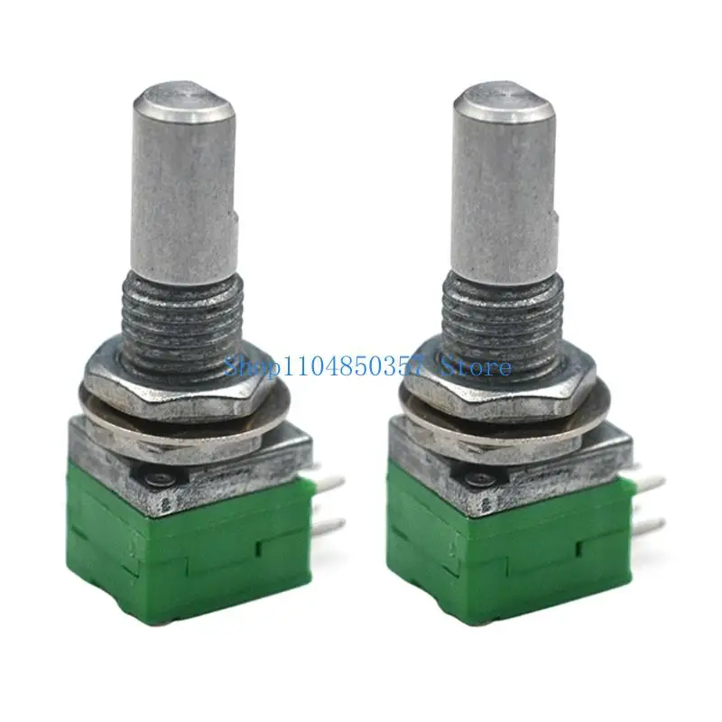 

5asd Stacked Guitar Potentiometer Double Circuit Noise Canceling Technology Component