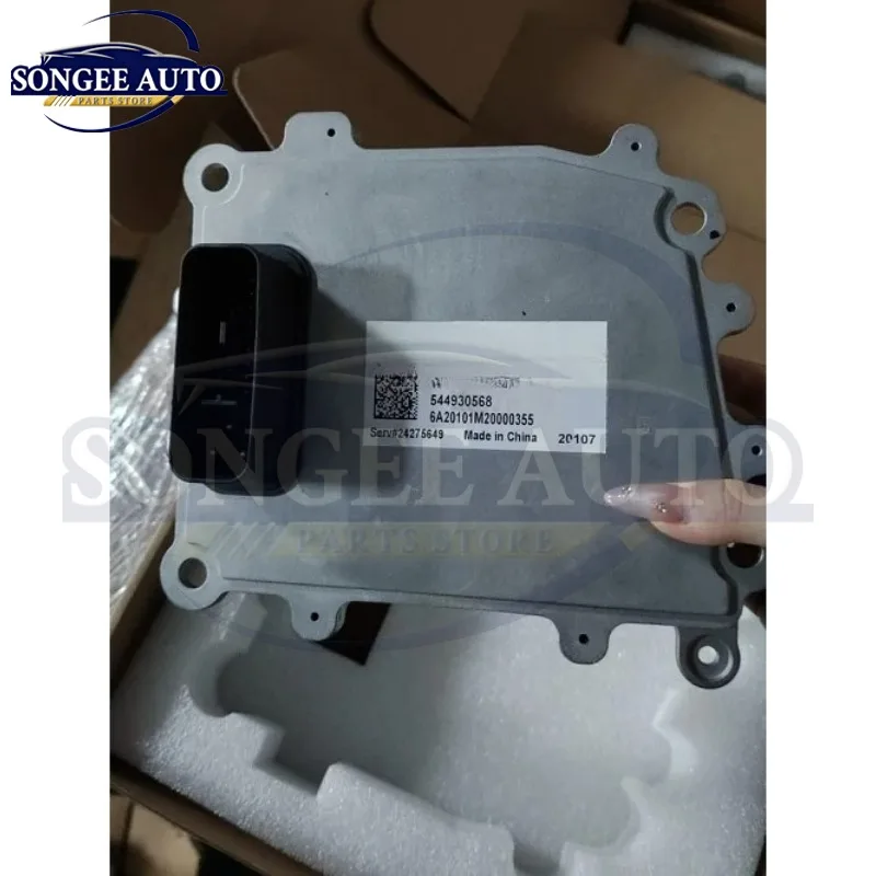 ECU TCU DCT250 N55 Transmission Control Module Unit Fits For The Chevrolet Prestige