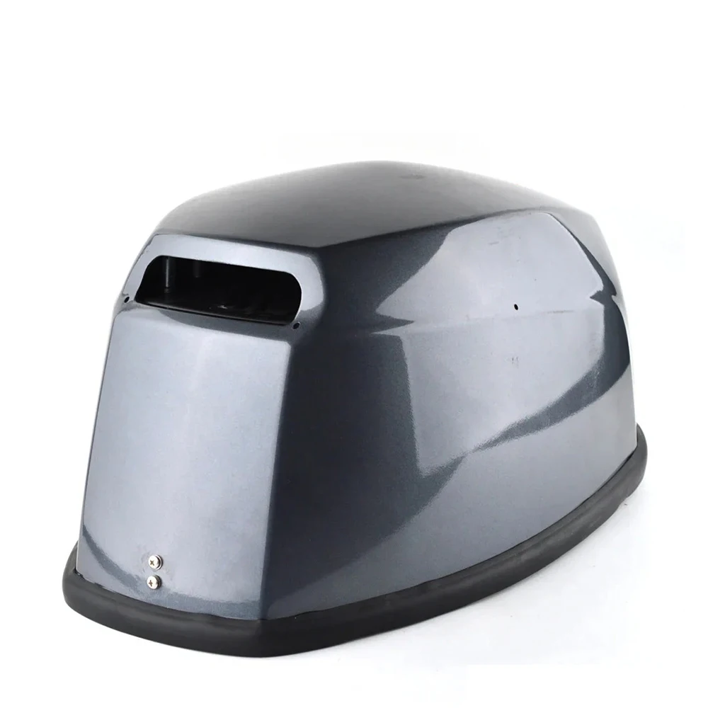 66m-42610-top-cowling-assy-for-yamaha-4-stroke-15hp-f15-outboard-engine-66m-42610-00-4d