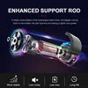 KIA ALL NEW K5 2020-2021 자동차 파워 트렁크 리프트 전기 해치 테일 게이트 테일 게이트 스트럿 자동 뒷문 액츄에이터 3
