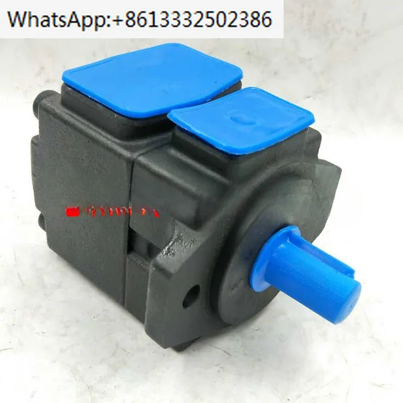 High Pressure Vane …